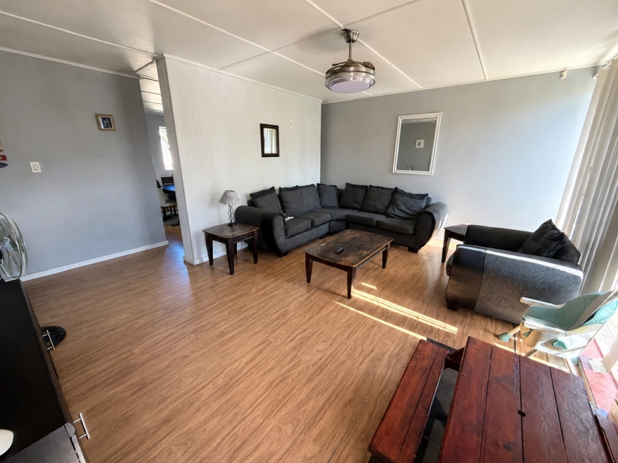 3 Bedroom Property for Sale in Sasolburg Ext 10 Free State